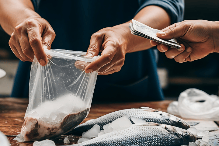 Things To Do Grocery Stores